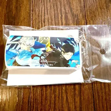 빨강머리 백설공주 슬라이드식 잡화 케이스 젠 오비