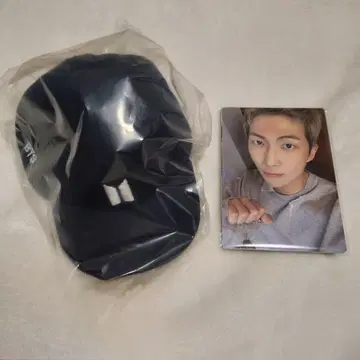 BTS ARMY MEMBERSHIP GIFT 포토 카드 키링