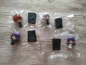 장송의 프리렌 가챠가챠 시로쿠로 캡슐 페른