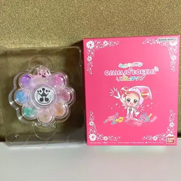 오쟈마녀 도레미 리듬탭 프리미엄 반다이