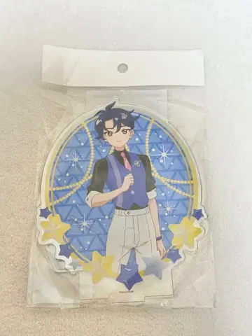 비밀의 아이프리 나나우라 스바루 아크릴 스탠드