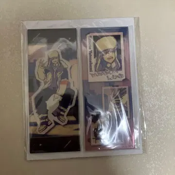 파라독스 라이브 야토노카미 카와타 아크릴 병풍