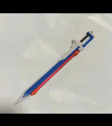 RG 데스티니 임펄스 건담 엑스칼리버 1개