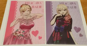 그 비스크 돌은 사랑을 한다 클리어 파일 비스크돌