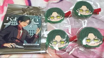 앙스타 하스미 케이토