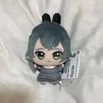 2 학원 아이돌 마스터 학마스 츠키무라 테마리 SD 인형 gigo 한정판