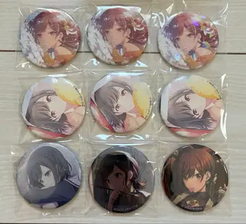 프로세카 캔뱃지 에나