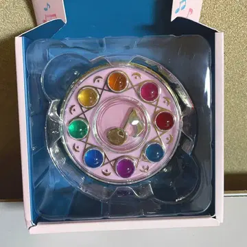 오쟈마녀 도레미 견습생 탭 프리미엄 반다이