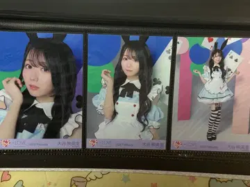 이코러브 브로마이드 오타니 에미리 Poison Girl 1컴프