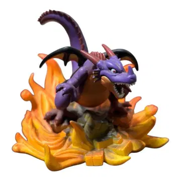 드래곤 퀘스트 몬스터즈 갤러리 HD 류오