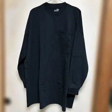 holiday 롱 T (새상품)