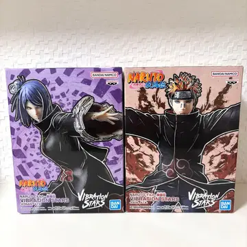 NARUTO-나루토-질풍전 VIBRATION STARS 페인 코난