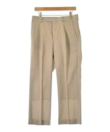 AURALEE 슬랙스 남성용