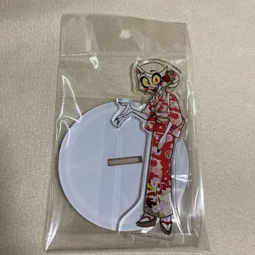 해즈빈 호텔 찰리 아크릴 스탠드