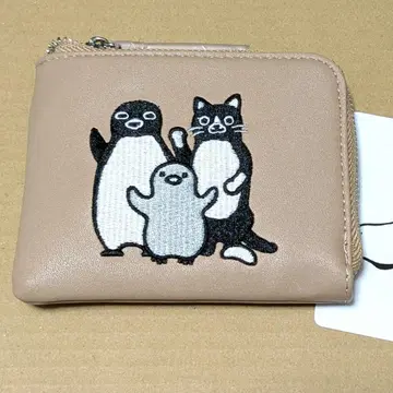 사카자키 치하루 에이에이오! 월렛 그라니프 지갑 graniph