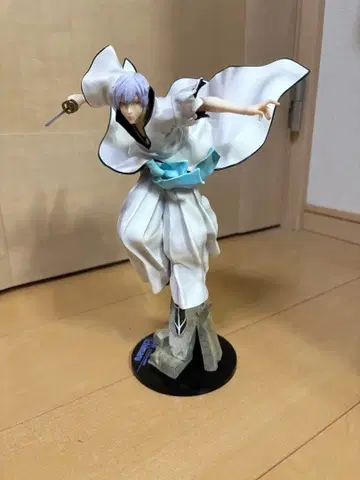 g.e.m BLEACH 이치마루 긴 (아란칼 편)