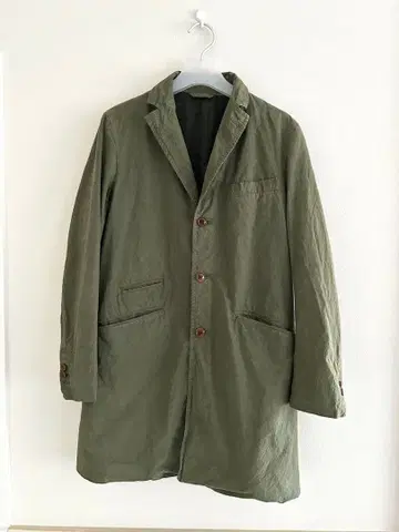 nestrobe confect 체스터 코트 아틀리에 코트