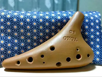 Yoko 오카리나 소프라노 G SG관