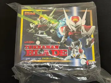 ES합금 우주의 기사 테카맨 블레이드