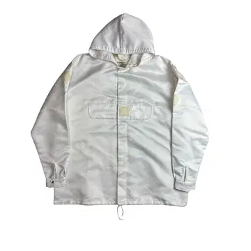 프랑스군 00s 스노우 파카