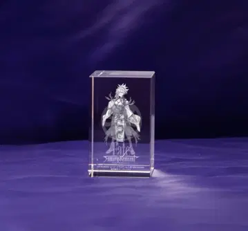 페이트/사무라이렘넌트 3D크리스탈 버서커