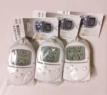 포켓 스테이션 도코데모 잇쇼 미니어처 참 토로 피에르