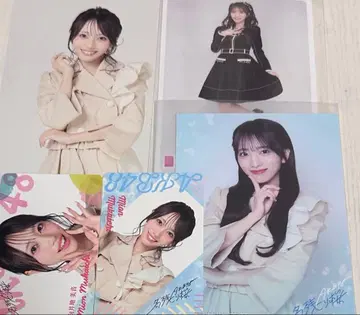 무카이치 미온 명잔 벚꽃 혜택