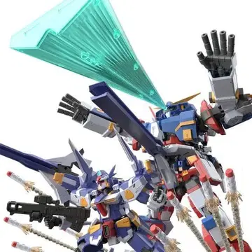 SMP SRX 강철의 컴플리트 박스 [프리미엄 반다이 한정판]