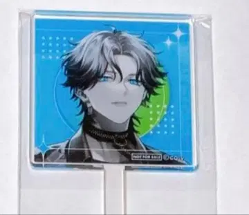 브레마이 신메이 유 카라테츠 아크릴 마들러