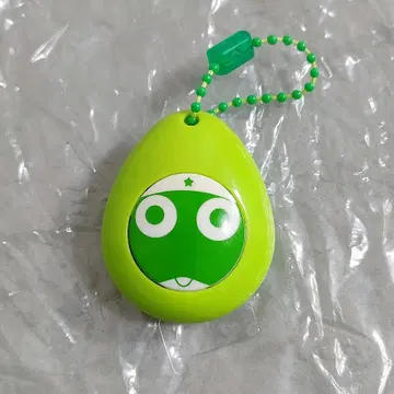 개구리 중사 케로로 사운드롭 컴팩트 반다이