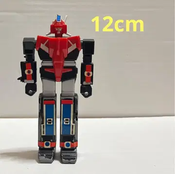 마스크맨 그레이트 파이브 캐릭터 합금