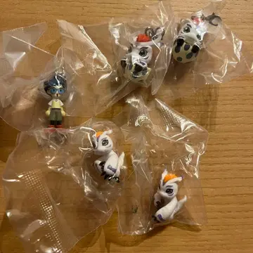 고마몬 키도 죠 메지루시 액세서리 허그콧 디지몬 어드벤처