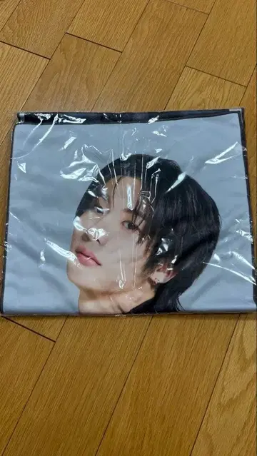 RIIZE RIIZING LOUD 도쿄돔 슬로건 타월 앤톤