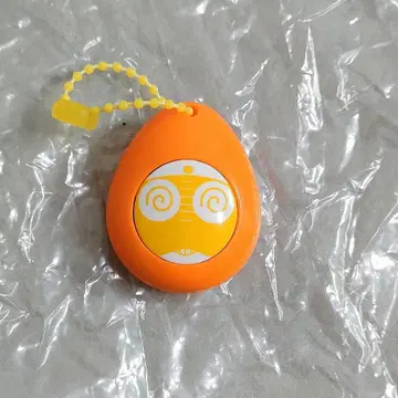 쿠루루 상사 개구리 중사 케로로 사운드롭 컴팩트 반다이