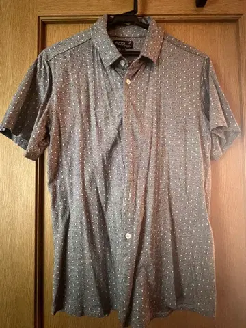 아네스베 옴므 반팔 셔츠