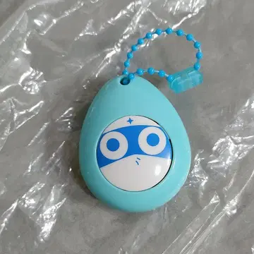 도로로 병장 개구리 중사 케로로 사운드롭 컴팩트 반다이