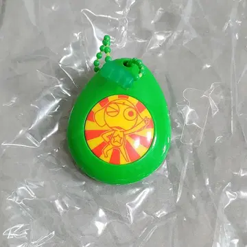 개구리 중사 케로로 2 개구리 중사 사운드롭 컴팩트 반다이