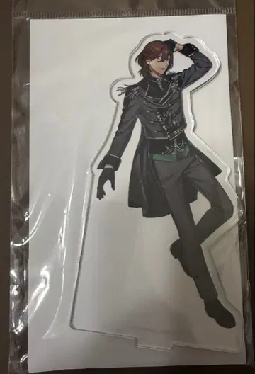 우타프리 라이에모 아크릴 스탠드 렌지