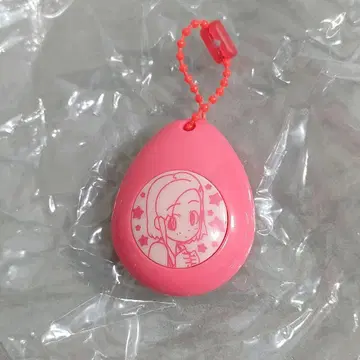 앙골모아 개구리 중사 케로로 사운드롭 컴팩트 반다이