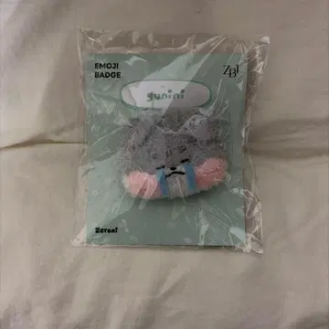 ZB1 zeroni POP-UP LINE 이모티콘 배지 고니니 제베원