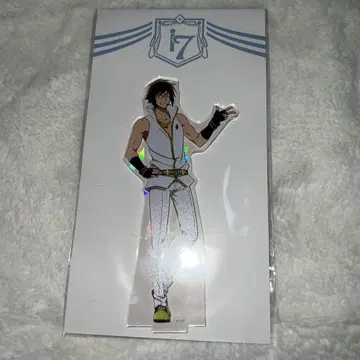 아이나나 니카이도 야마토 아크릴 스탠드 극장 총집편 키 비주얼 몽제네