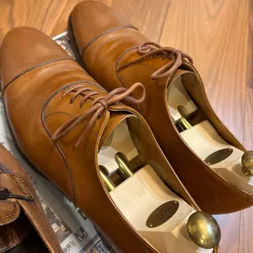 CROCKETT & JONES UK8E 슈트리 포함