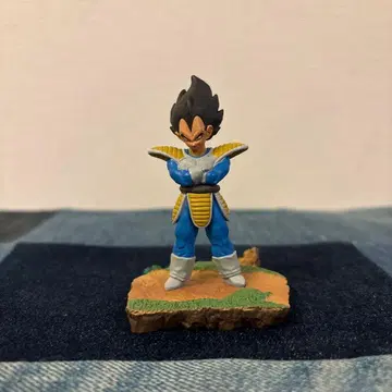 드래곤볼 드라캅 베지터