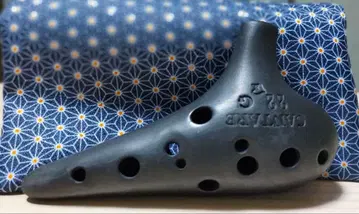 칸타레 CANTARE 오카리나 22G