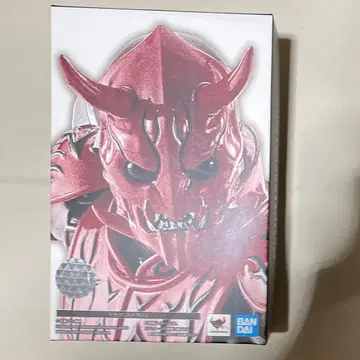 SHFiguarts 모모타로스 이매진 피규아트 가면라이더 덴오