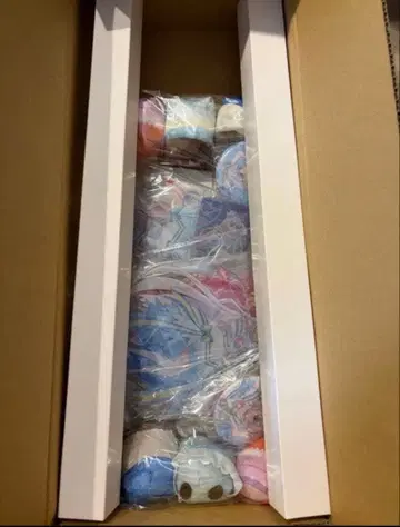 2세트 원더풀 프리큐어! 온라인 한정판 원더풀 주머니