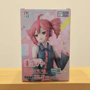 초코노세 피규어 카사네테토