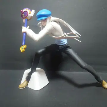 HUNTER HUNTER VIBRATION STARS 카이토 피규어