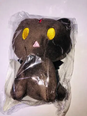 이 멋진 세계에 축복을 홍전설 쵸무스케 봉제 인형 키링