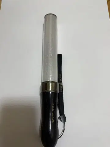 킨블 킹블레이드 화이트 단색